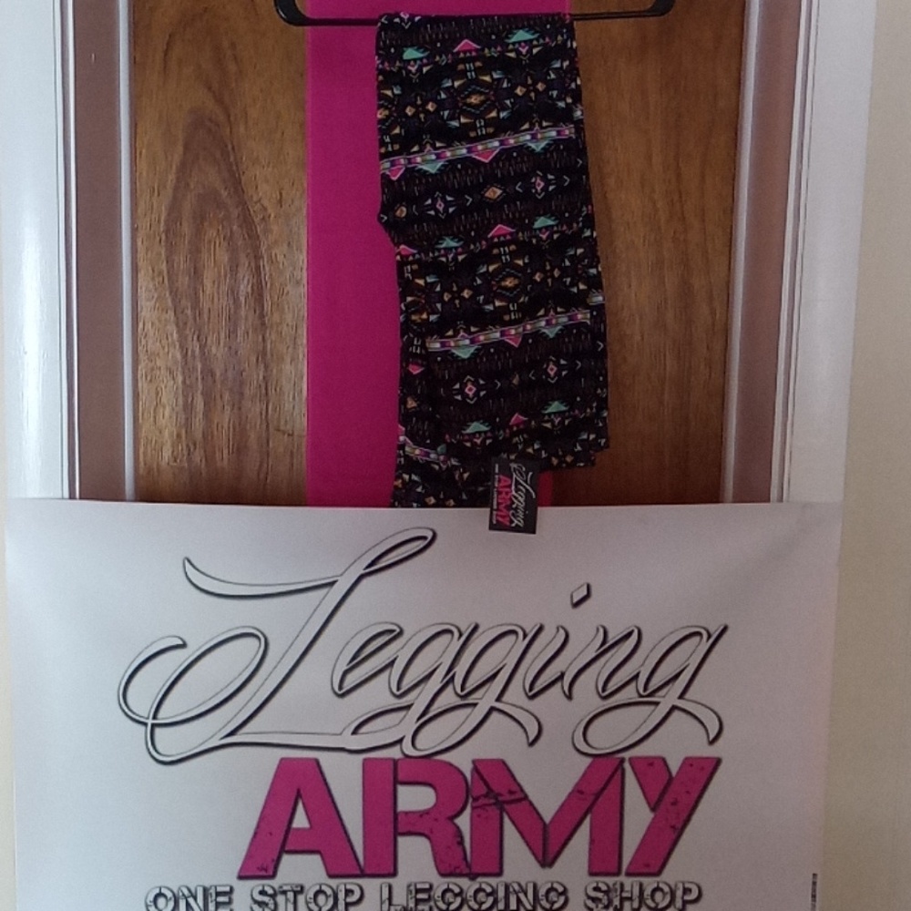 Plus size classi Leggings
